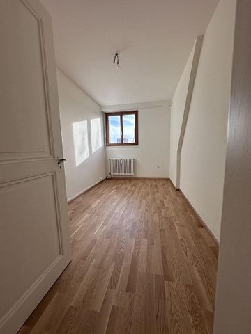 Dein Traum-Dachgeschoss-Workout in Basels bestem Quartier! - Foto 4