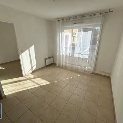 Appartement à louer 2 pièces 30.11m² - Photo 1