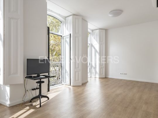 Apartamento T1 em Lisboa - Photo 1