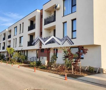 Apartament 2 camere | Prima inchiriere | Terasa 12 mp | Loc de parcare inclus - Fotografie 5