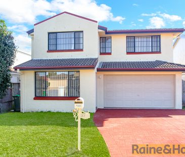 37 Yellowgum Avenue, Rouse Hill, NSW 2155 - Photo 5