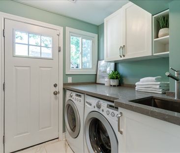 For Lease - 1424 Indian Road, Mississauga, Ontario - Photo 6