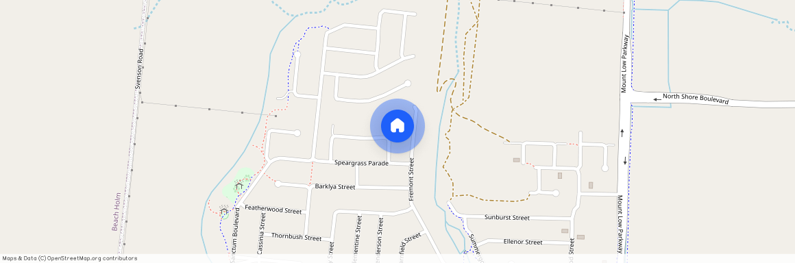 45 Orangeberry Circuit, Qld 4818, Mount Low