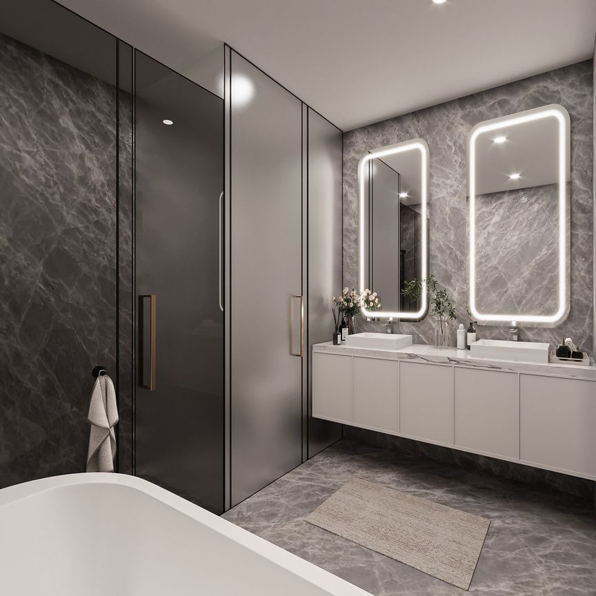 For Lease - 32 Rowanwood Avenue Unit# Fourth Level, Toronto, Ontario - Photo 1