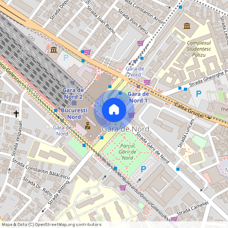 Bucuresti