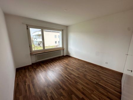 Charmante 3.5-Zimmerwohnung - nahe Bahnhof Dietlikon - Foto 2