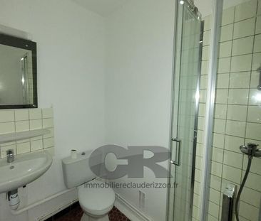 Location Appartement 1 pièce 26m² METZ 57000 - Photo 3