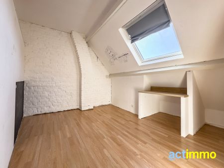 Maison - à louer - 7700 Mouscron 690 € - Photo 2