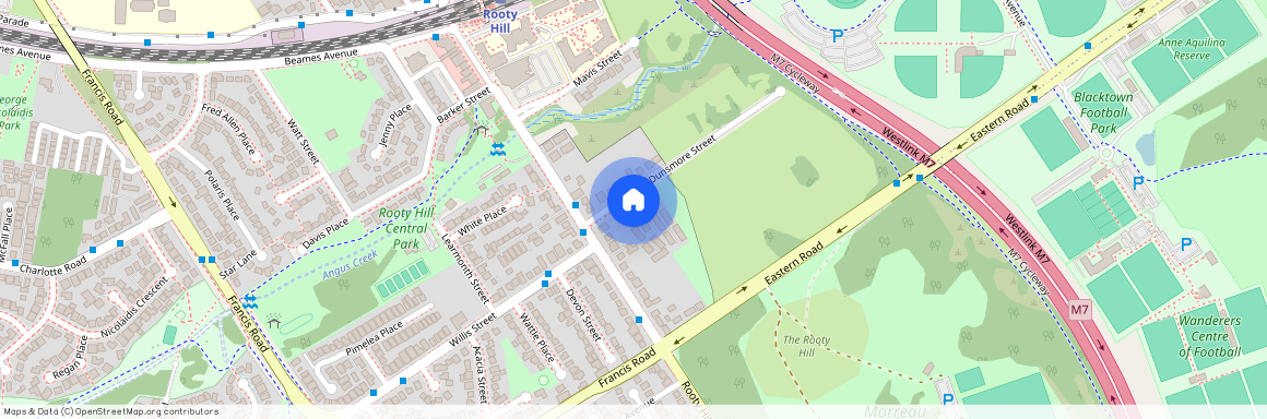 12/6 Dunsmore Street Rooty Hill