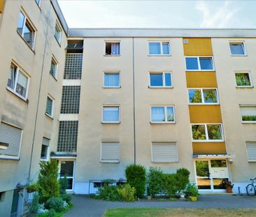 2-Zimmer-Wohnung mit Balkon in Frankenthal (Pfalz) mieten - Photo 1