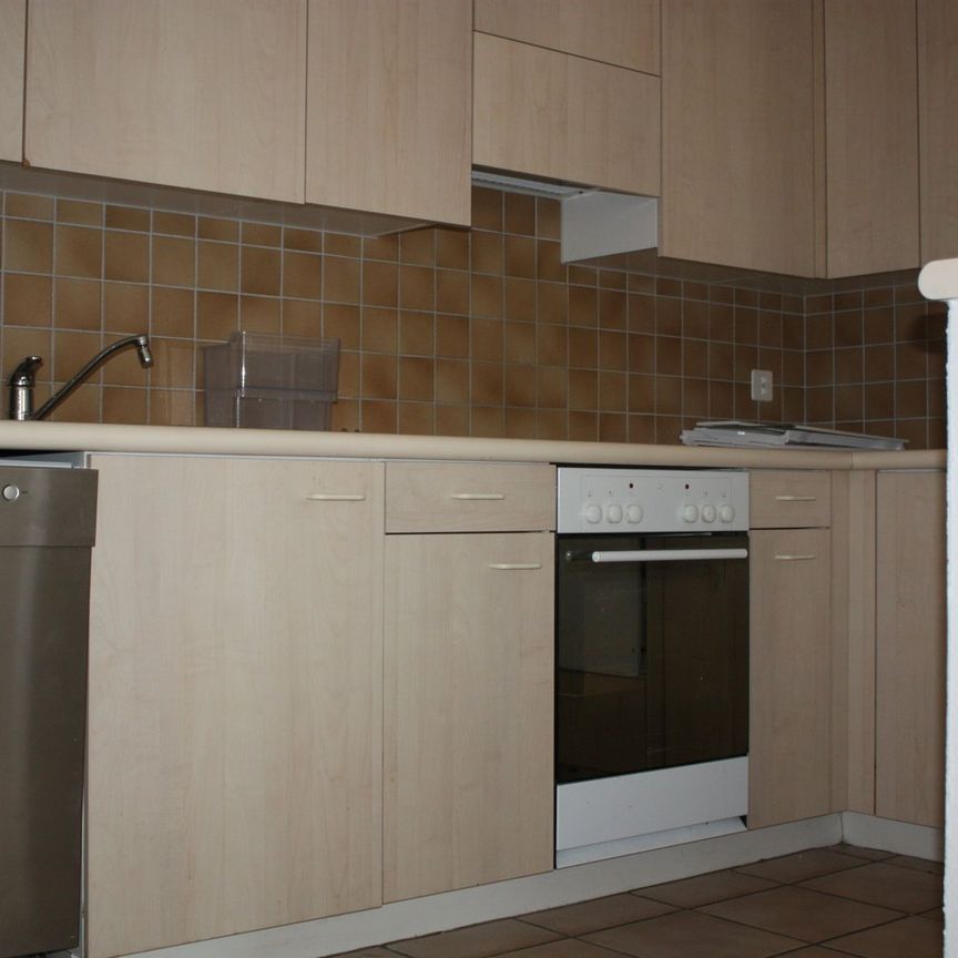 2.5 Zimmer, 50 m², 2. Stock - Photo 1