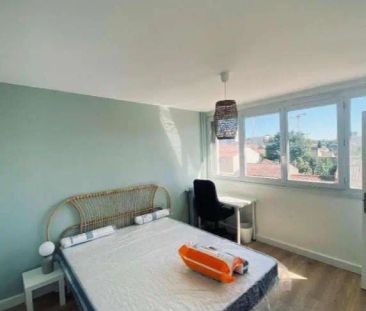 Appartement à louer 1 pièce 11.8m² - Photo 3