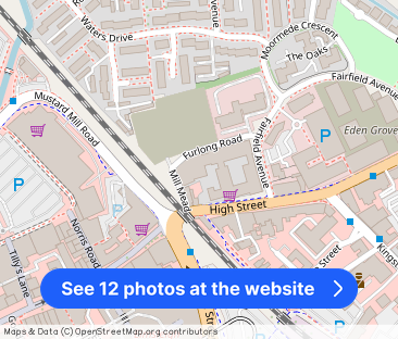 Riverview, Elmsleigh Road, TW18 - Photo 1