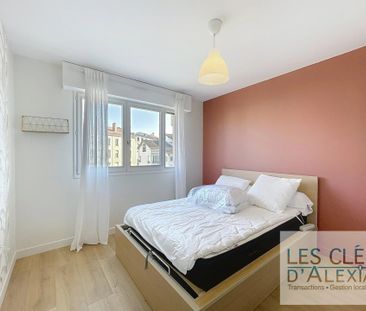 Location Appartement 2 pièces 44m² LYON 7ème - Photo 5