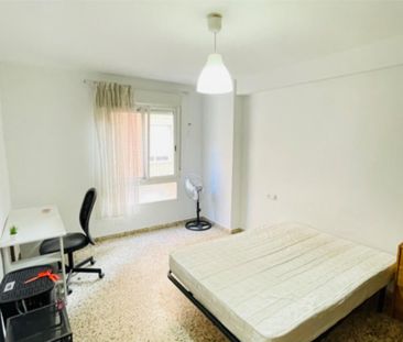 Piso de alquiler en Calle Obispo Frutos, 4, Santa Eulalia - Photo 3