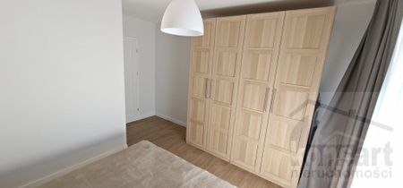 Nowe 2 pokoje z balkonem Centrum. - Фото 2