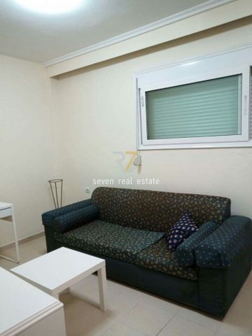 Studio/Γκαρσονιέρα για ενοικίαση Τριανδρία (Τριανδρία - Δόξα - Κρυονέρι) - Photo 4