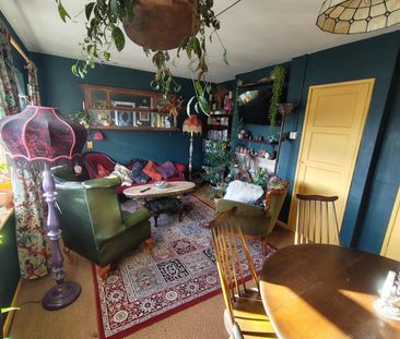 2 Bed Flat, Goffenton Drive, BS16 - Photo 4