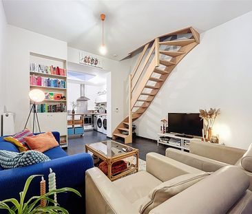 Huis te huur in Gent - Photo 3