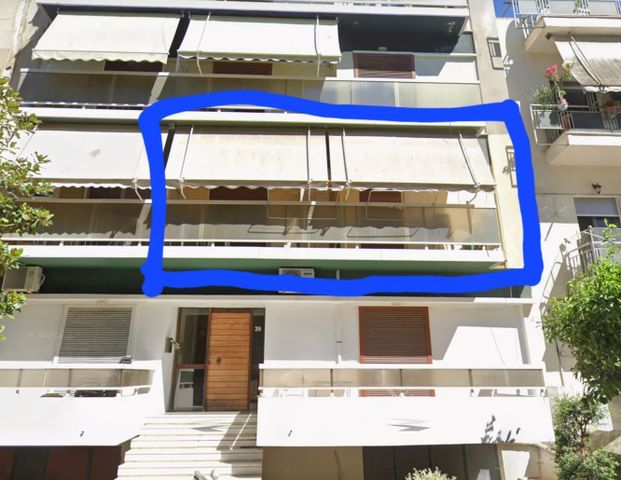 Διαμέρισμα για ενοικίαση - Καλλιθέα, - Photo 1