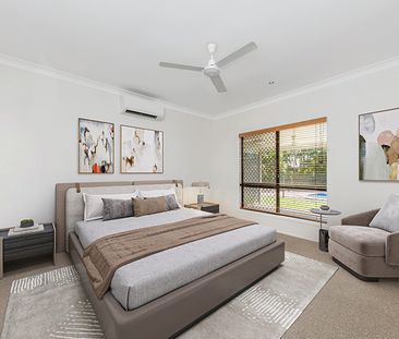 Immaculate 4-Bedroom Residence with Pool in Bohle Plains! - Photo 3