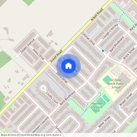 26 Hasler Crescent, Guelph