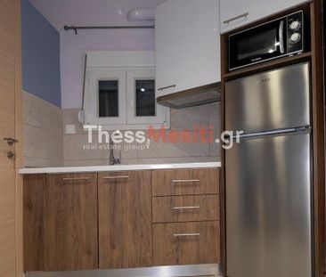 Διαμέρισμα για ενοικίαση Διοικητήριο (Κέντρο Θεσσαλονίκης) - Photo 6