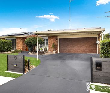 Perfect Family Home - Photo 6