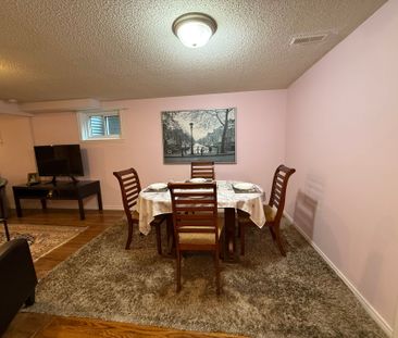For Lease - 7 Mckelvey Drive Unit# Lower Level #A, Markham, Ontario - Photo 3