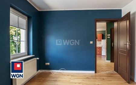 Mieszkanie na wynajem w kamienicy Bolesławiec - Photo 4