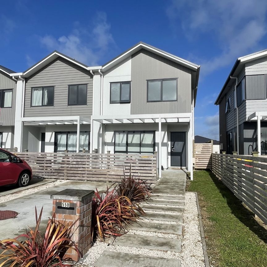 55B Soaring Bird Drive, Takanini - Photo 1