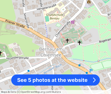 ERSTBEZUG EXKLUSIVER NEUBAU AM CHIEMSEE WHG 4/9 - Photo 1