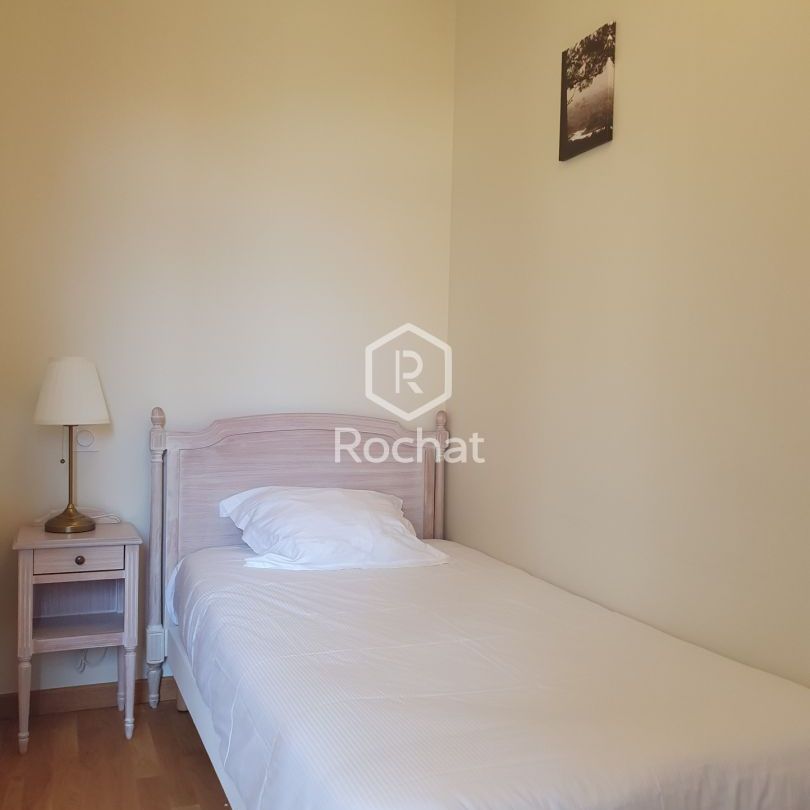 LOCATION MEUBLEE APPARTEMENT T1 - RESIDENCE SENIOR VILLA MED , Paray-le-monial - Photo 1