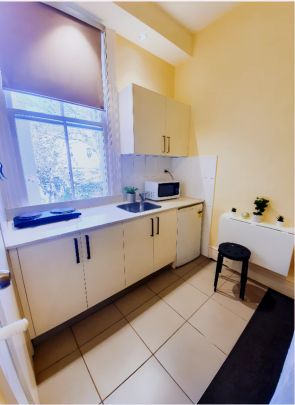 ume 142 Darlinghurst Village, Sydney - Photo 1