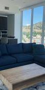 Fully Furnished Downtown Luxury Condo with Pool - Photo 4