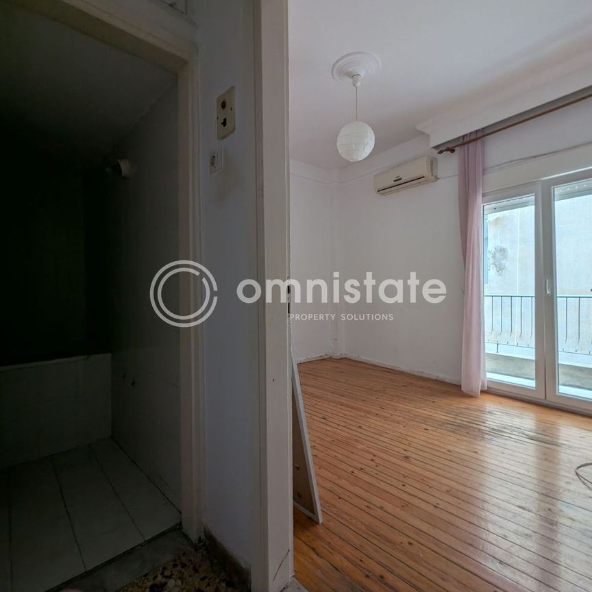 Studio/Γκαρσονιέρα για ενοικίαση Διοικητήριο (Κέντρο Θεσσαλονίκης) - Photo 1