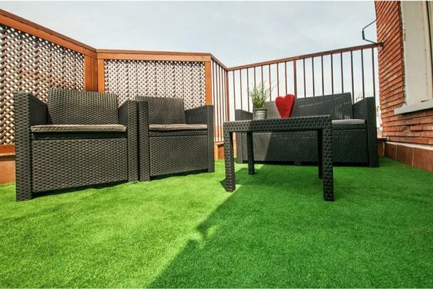 Calle de Lope de Rueda, Madrid, Community of Madrid 28009 - Photo 1