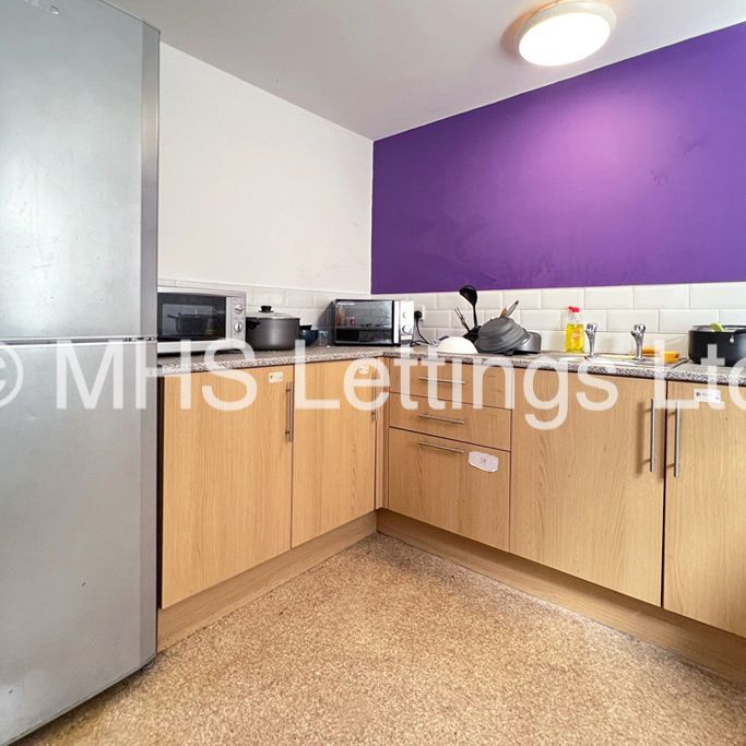 1 Bedroom Apartment for rent in St. Ann's Lane - Photo 1