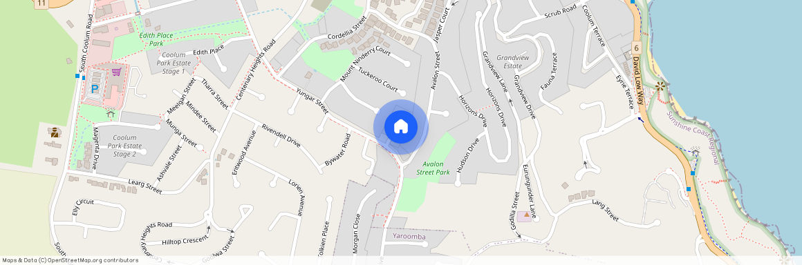 6 Greenhills Place, Qld 4573, Coolum Beach