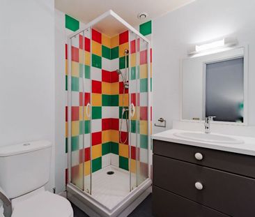 Appartement à louer - Photo 6