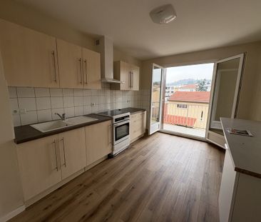 Location Appartement 3 pièces 77m² LA TALAUDIERE 42350 - Photo 4