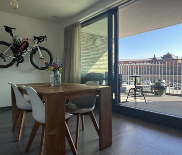 Instapklaar appartement te huur op Schelde Eiland - Photo 2