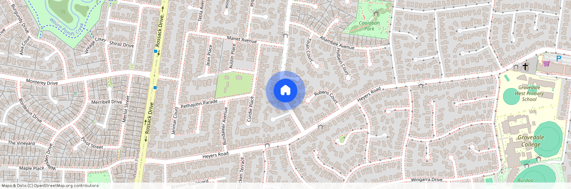 85 Moruya Drive, Vic 3216, Grovedale