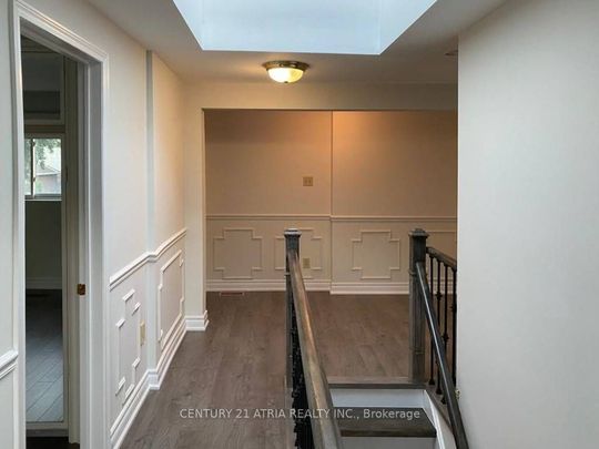 For Lease - 210 Centre Street, Richmond Hill, Ontario - Photo 1