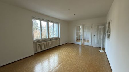 Charmante Altbauwohnung im beliebten Bachletten-Quartier - Foto 2