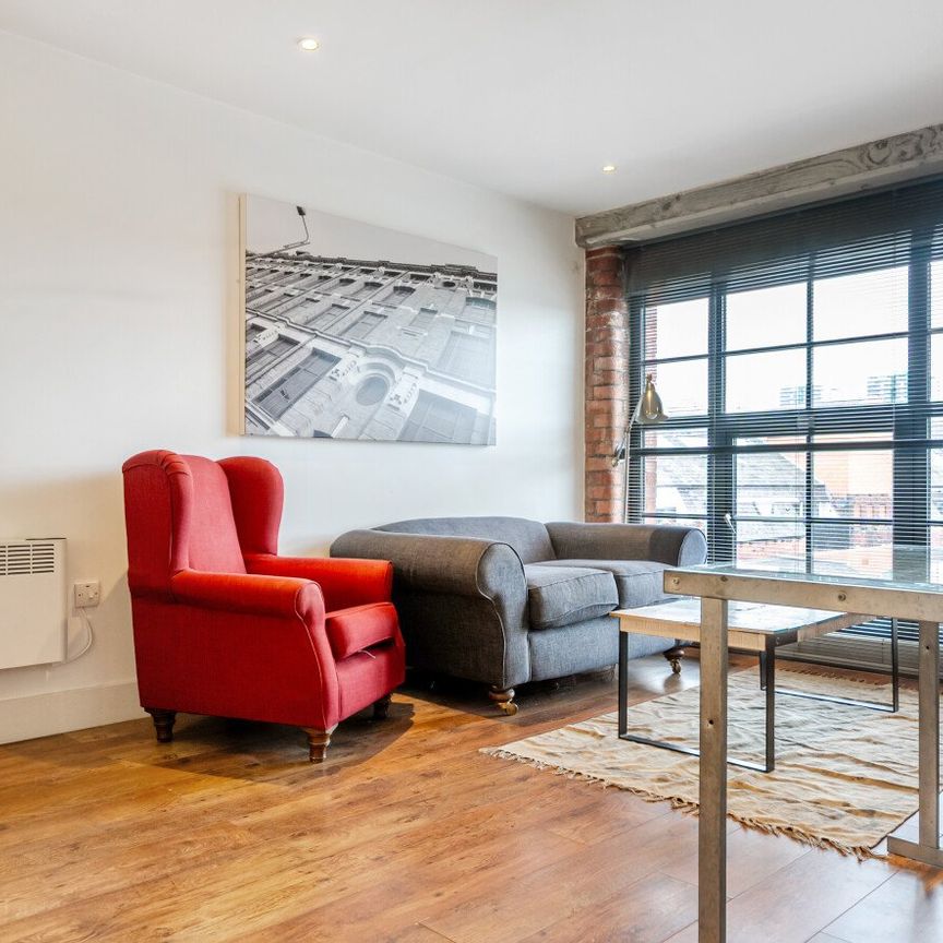 2 bedroom apartment to rent - Photo 1