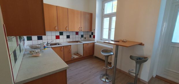 WG - GEEIGNET - Photo 1