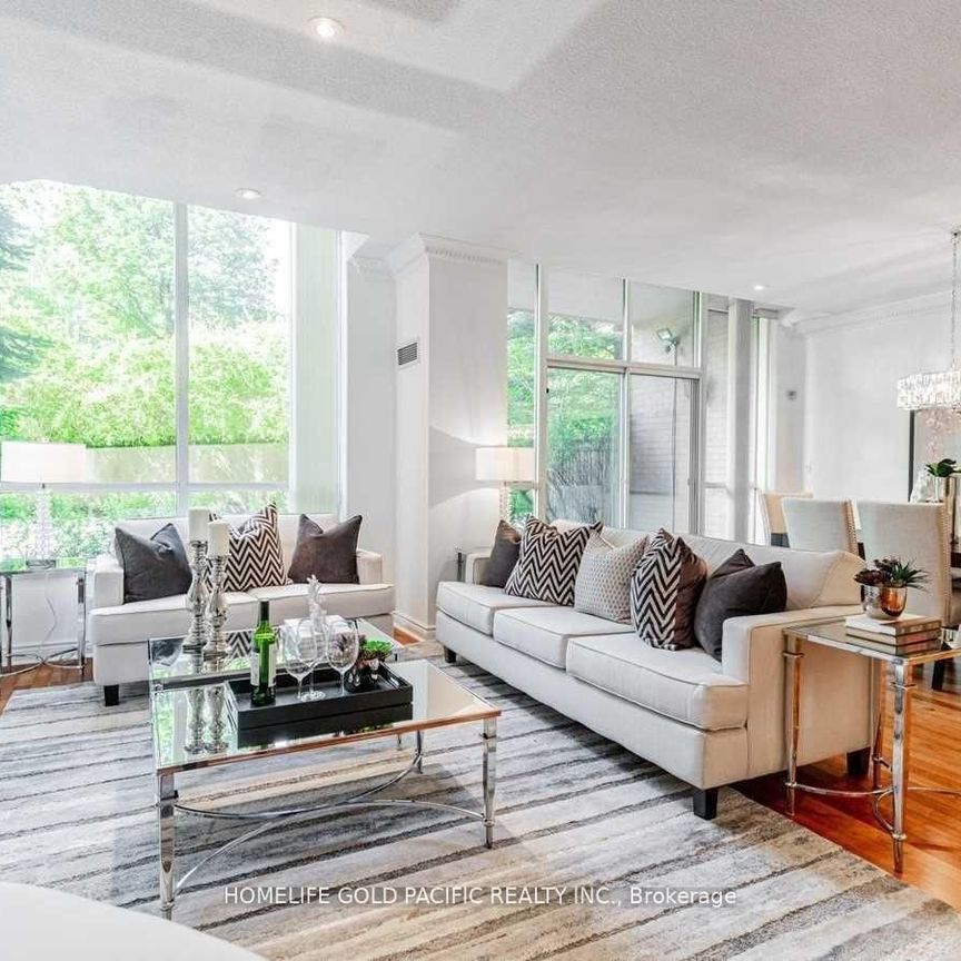 For Lease - 3181 Bayview Avenue Unit# Pl 16, Toronto, Ontario - Photo 1