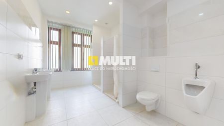 Mieszkanie w Centrum, idealne na kancelarię! - Photo 3