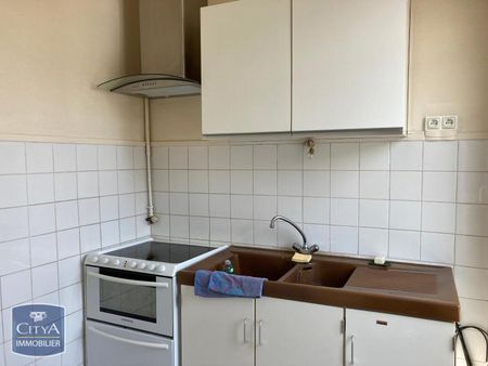 Location Appartement 3 pièces 47m² DEAUVILLE 14800 - Photo 3